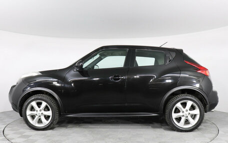 Nissan Juke II, 2012 год, 999 000 рублей, 8 фотография