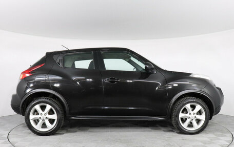 Nissan Juke II, 2012 год, 999 000 рублей, 4 фотография