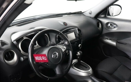 Nissan Juke II, 2012 год, 999 000 рублей, 9 фотография