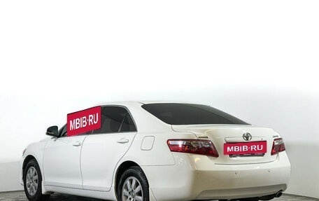 Toyota Camry, 2011 год, 1 550 000 рублей, 7 фотография