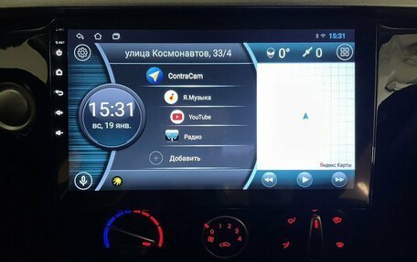 KIA Rio IV, 2017 год, 1 299 000 рублей, 15 фотография