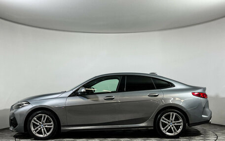 BMW 2 серия F44, 2021 год, 3 497 000 рублей, 5 фотография