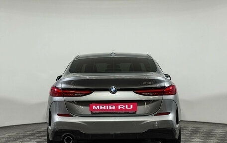 BMW 2 серия F44, 2021 год, 3 497 000 рублей, 4 фотография