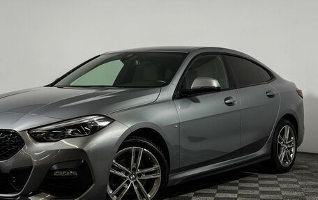 BMW 2 серия F44, 2021 год, 3 497 000 рублей, 22 фотография