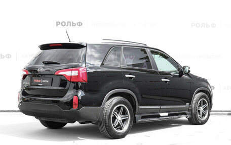 KIA Sorento II рестайлинг, 2013 год, 1 689 000 рублей, 5 фотография