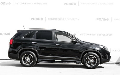 KIA Sorento II рестайлинг, 2013 год, 1 689 000 рублей, 4 фотография