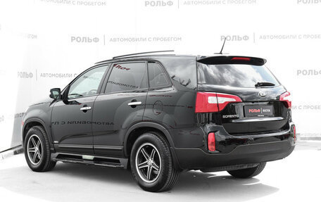 KIA Sorento II рестайлинг, 2013 год, 1 689 000 рублей, 7 фотография