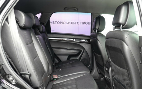 KIA Sorento II рестайлинг, 2013 год, 1 689 000 рублей, 11 фотография