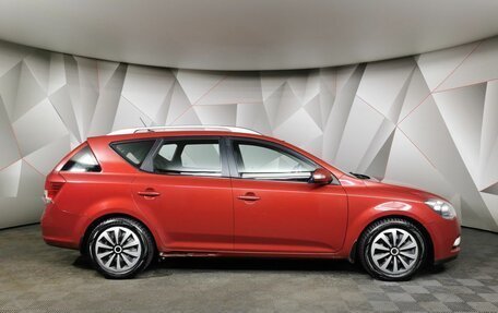 KIA cee'd I рестайлинг, 2010 год, 592 000 рублей, 6 фотография