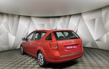 KIA cee'd I рестайлинг, 2010 год, 592 000 рублей, 4 фотография