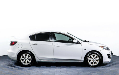 Mazda 3, 2010 год, 1 070 000 рублей, 4 фотография