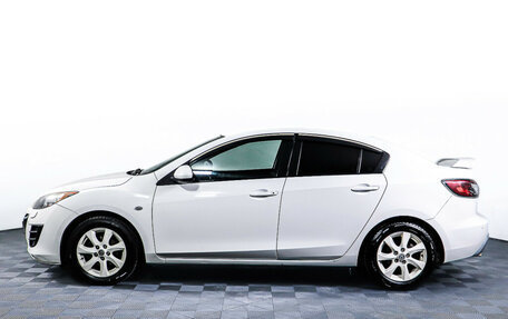 Mazda 3, 2010 год, 1 070 000 рублей, 8 фотография