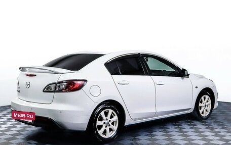 Mazda 3, 2010 год, 1 070 000 рублей, 5 фотография