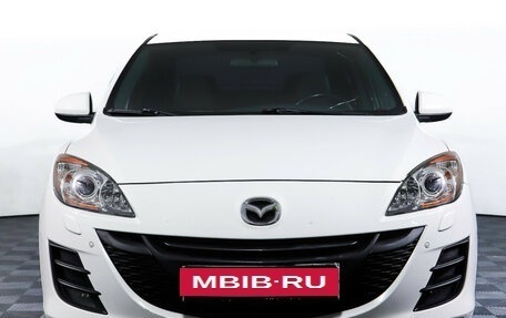 Mazda 3, 2010 год, 1 070 000 рублей, 2 фотография