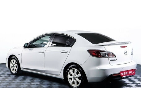 Mazda 3, 2010 год, 1 070 000 рублей, 7 фотография