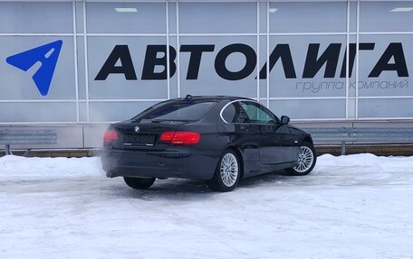 BMW 3 серия, 2010 год, 1 155 000 рублей, 2 фотография