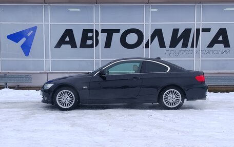 BMW 3 серия, 2010 год, 1 155 000 рублей, 4 фотография