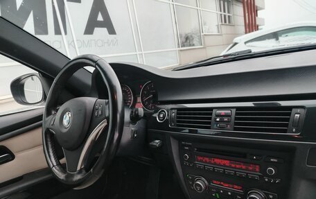 BMW 3 серия, 2010 год, 1 155 000 рублей, 6 фотография