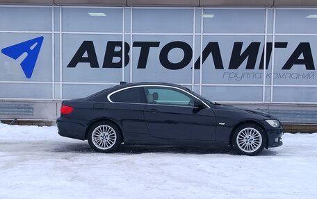 BMW 3 серия, 2010 год, 1 155 000 рублей, 3 фотография