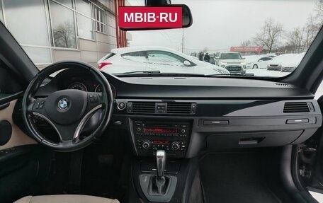 BMW 3 серия, 2010 год, 1 155 000 рублей, 5 фотография