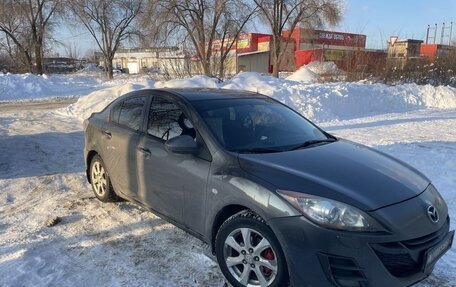 Mazda 3, 2010 год, 677 000 рублей, 1 фотография