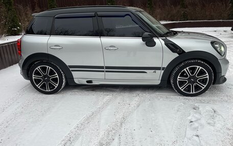 MINI Countryman I (R60), 2015 год, 1 950 000 рублей, 5 фотография