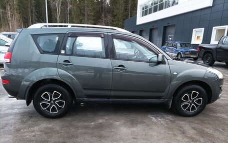 Citroen C-Crosser, 2011 год, 1 400 000 рублей, 3 фотография