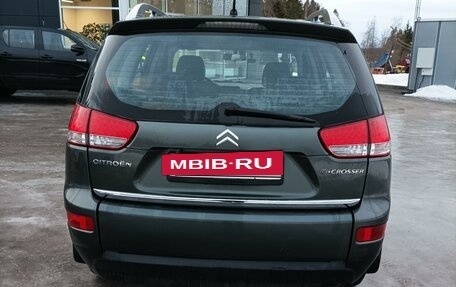 Citroen C-Crosser, 2011 год, 1 400 000 рублей, 2 фотография