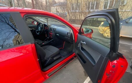 Audi A3, 2006 год, 670 000 рублей, 3 фотография