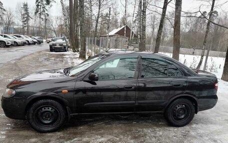 Nissan Almera, 2004 год, 360 000 рублей, 3 фотография