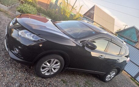 Nissan X-Trail, 2014 год, 1 950 000 рублей, 15 фотография