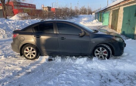 Mazda 3, 2010 год, 677 000 рублей, 2 фотография