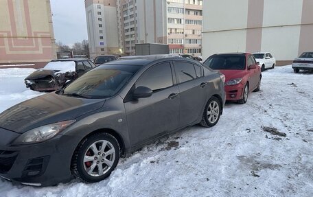 Mazda 3, 2010 год, 677 000 рублей, 3 фотография