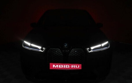 BMW iX, 2022 год, 10 690 004 рублей, 15 фотография