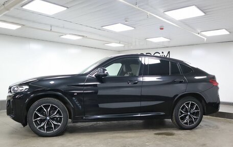 BMW X4, 2021 год, 6 400 000 рублей, 5 фотография