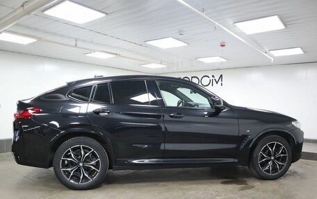 BMW X4, 2021 год, 6 400 000 рублей, 6 фотография