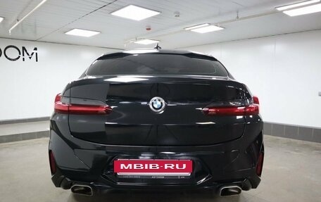 BMW X4, 2021 год, 6 400 000 рублей, 4 фотография