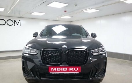 BMW X4, 2021 год, 6 400 000 рублей, 3 фотография