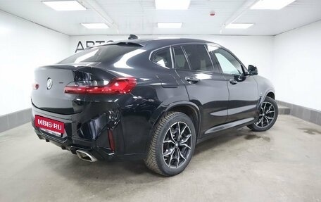 BMW X4, 2021 год, 6 400 000 рублей, 2 фотография