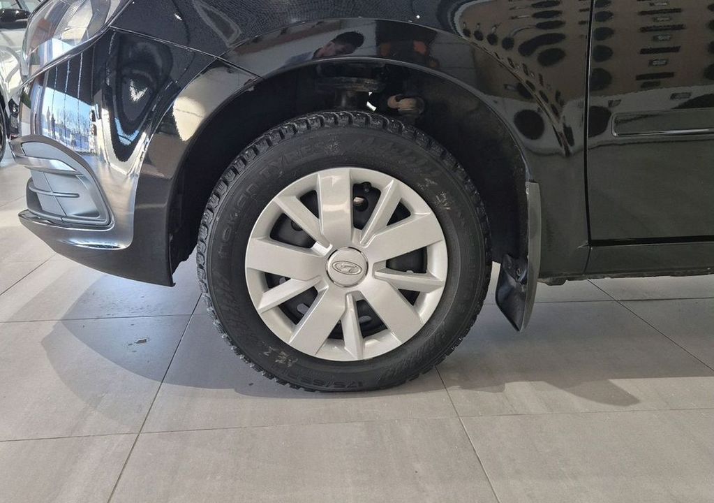 ВАЗ (LADA) Granta, 2023 год, 869 000 рублей, 9 фотография