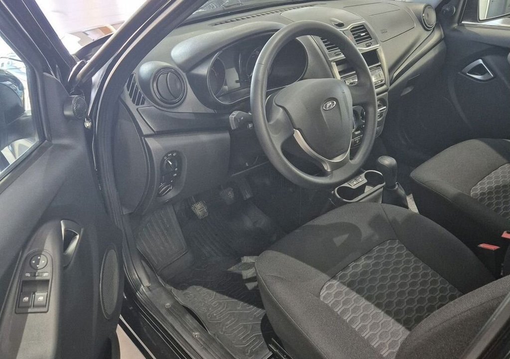 ВАЗ (LADA) Granta, 2023 год, 869 000 рублей, 12 фотография