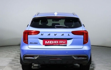 Haval Jolion, 2022 год, 1 950 000 рублей, 6 фотография