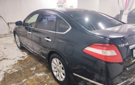 Nissan Teana, 2010 год, 1 085 000 рублей, 5 фотография