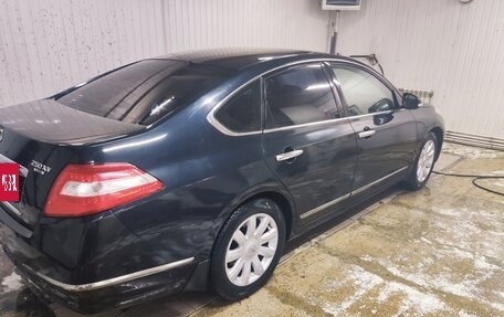 Nissan Teana, 2010 год, 1 085 000 рублей, 4 фотография