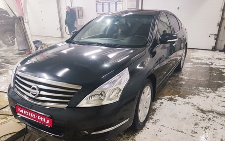 Nissan Teana, 2010 год, 1 085 000 рублей, 2 фотография