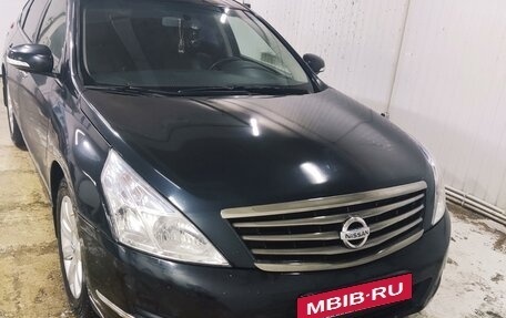 Nissan Teana, 2010 год, 1 085 000 рублей, 3 фотография