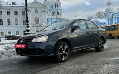 Volkswagen Jetta VI, 2010 год, 849 000 рублей, 1 фотография