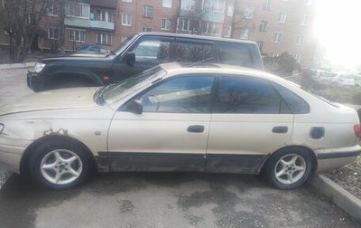 Toyota Carina E, 1994 год, 70 000 рублей, 1 фотография