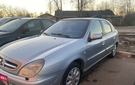 Citroen Xsara, 2002 год, 400 000 рублей, 1 фотография