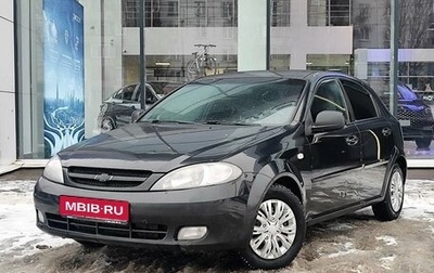 Chevrolet Lacetti, 2011 год, 450 000 рублей, 1 фотография